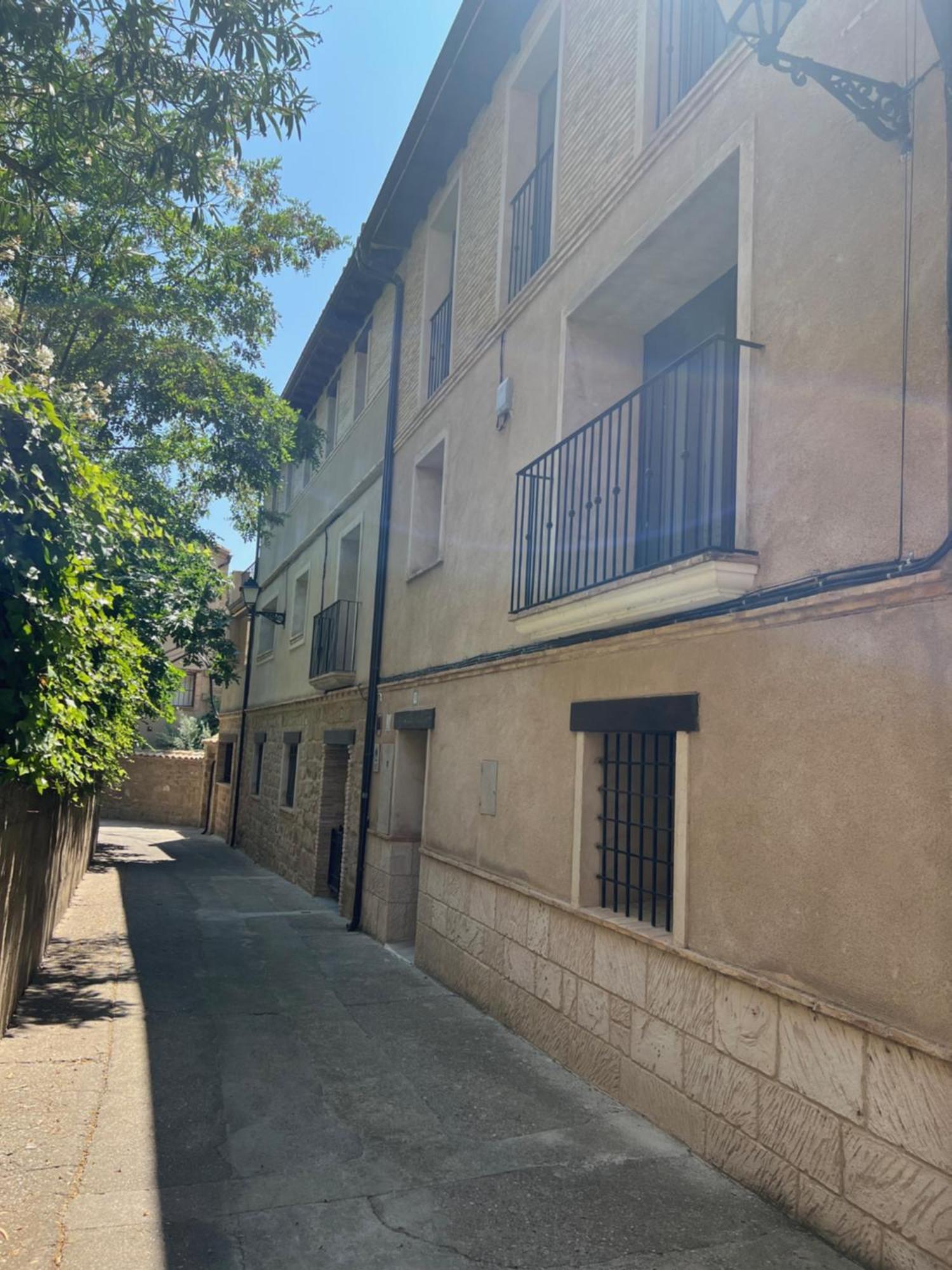 Casa Sierra De Guara Adahuesca Exterior foto