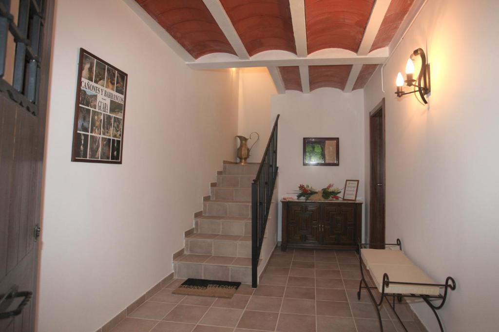 Casa Sierra De Guara Adahuesca Quarto foto