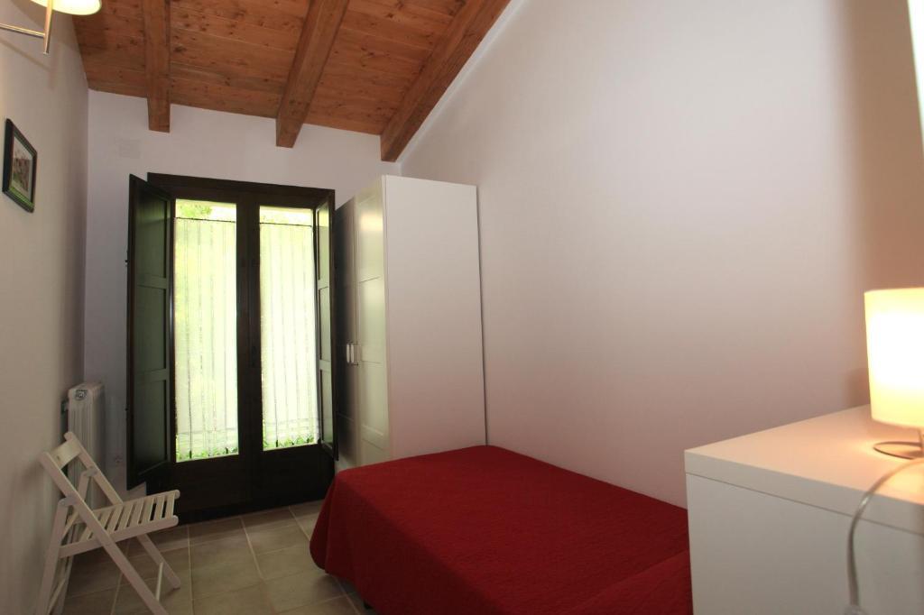 Casa Sierra De Guara Adahuesca Quarto foto