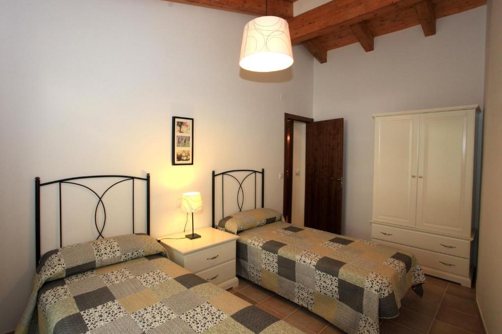 Casa Sierra De Guara Adahuesca Quarto foto